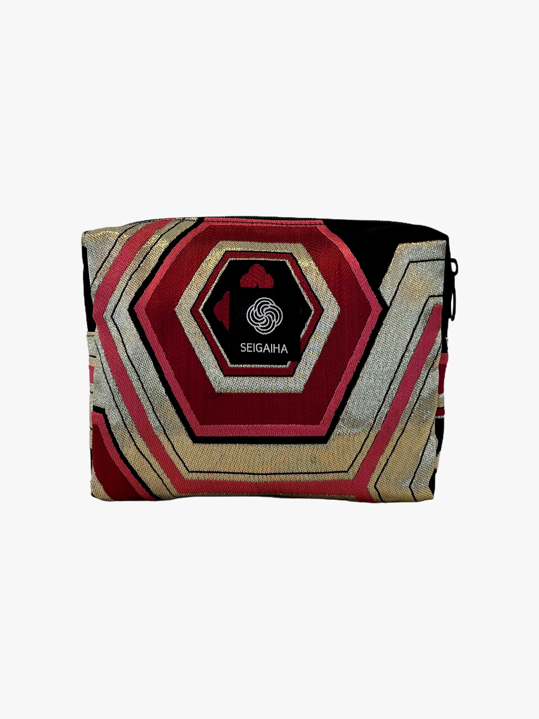 Obi pouch