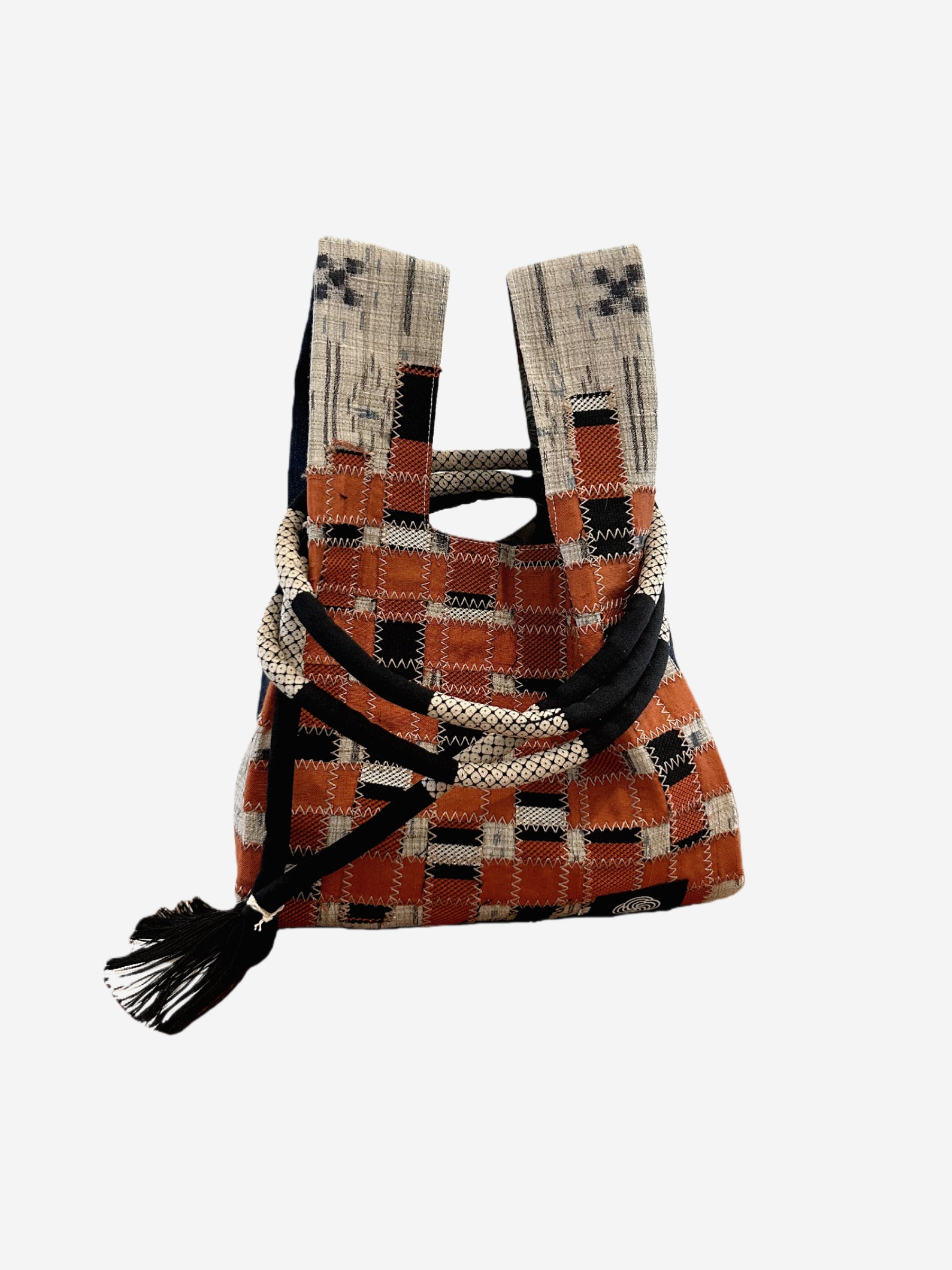 クロスミニバッグ