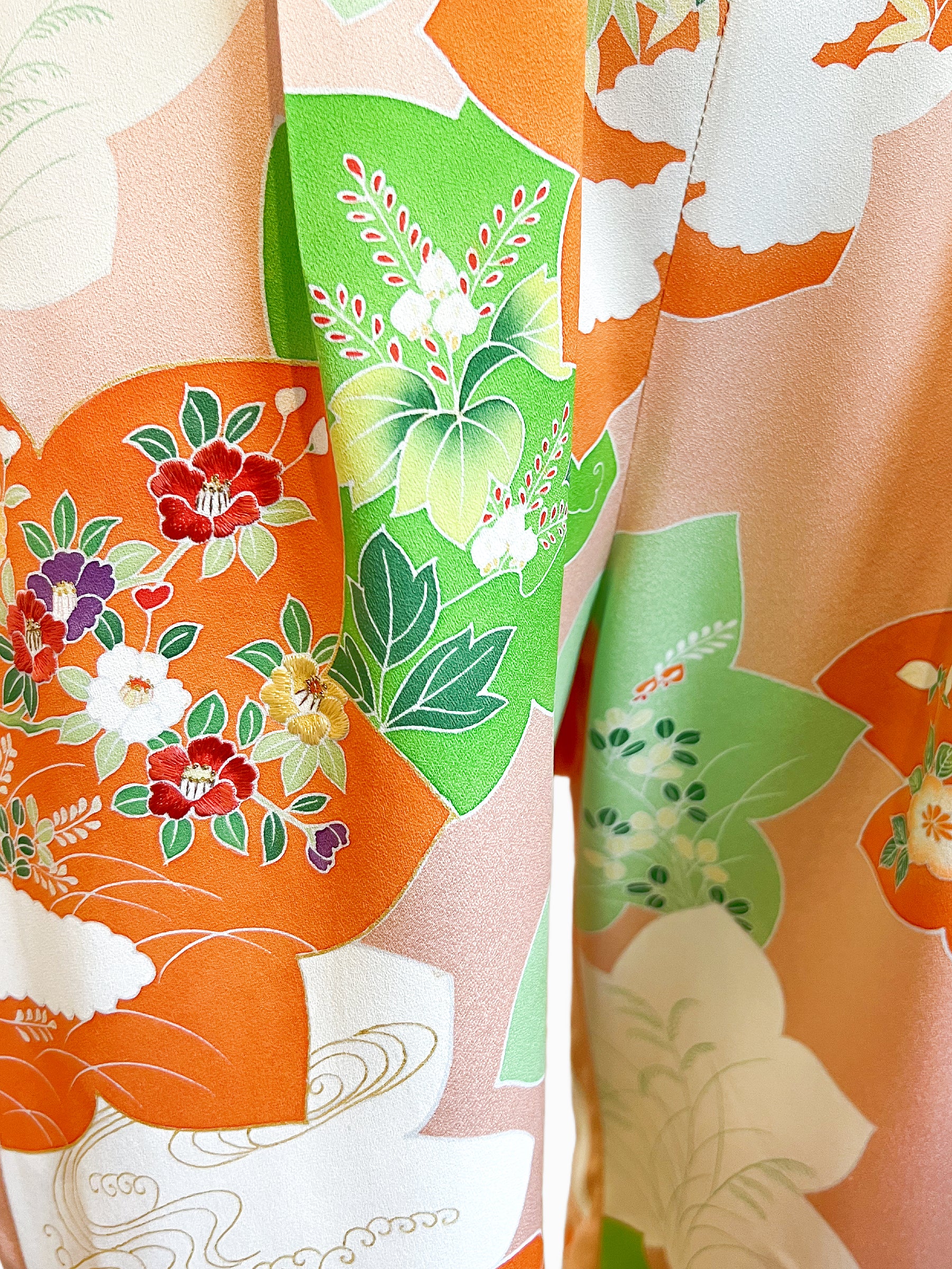 オールインワンドレス