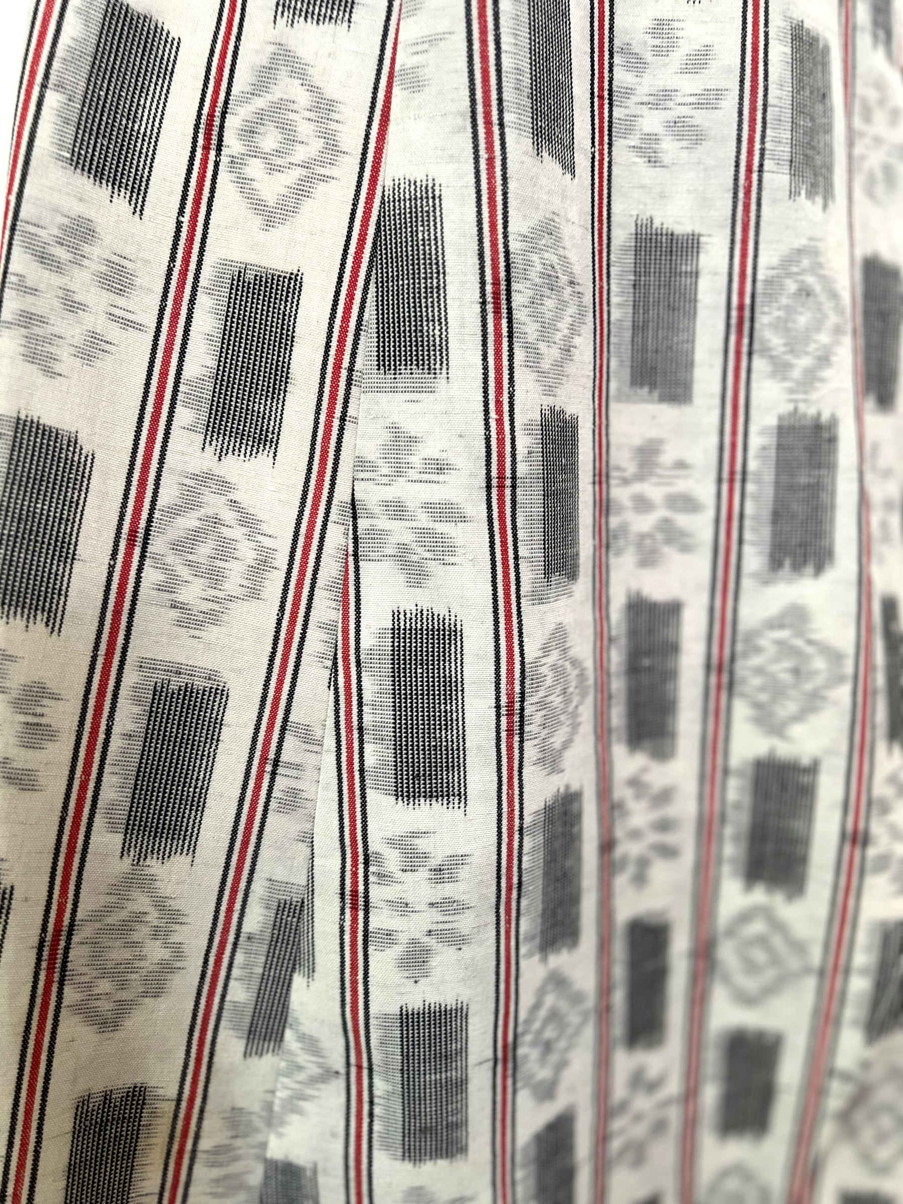 ラップスカート