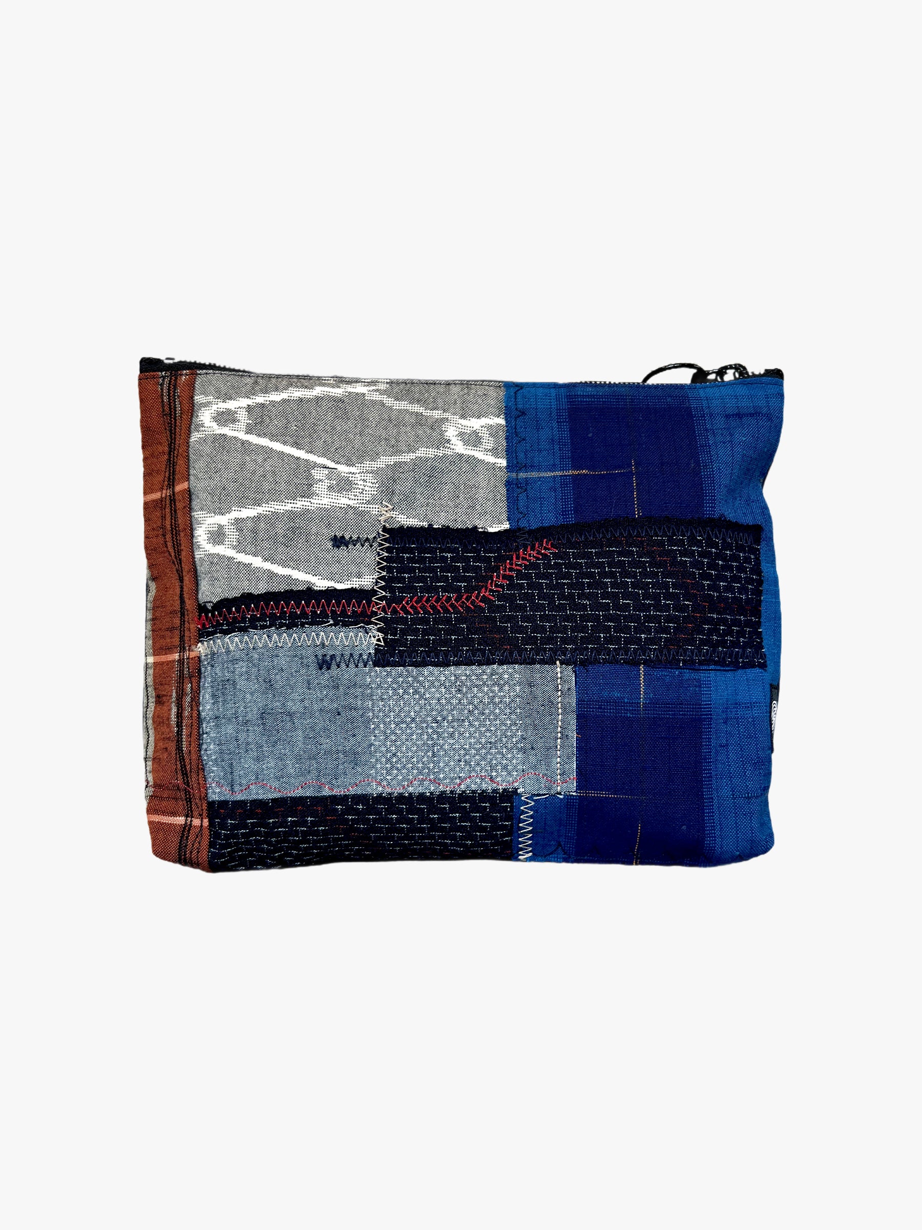 ポーチ -かすれ-