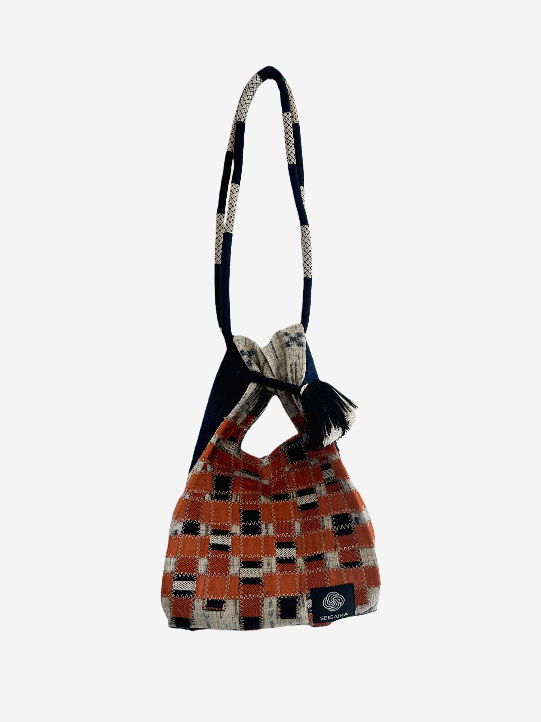 クロスミニバッグ